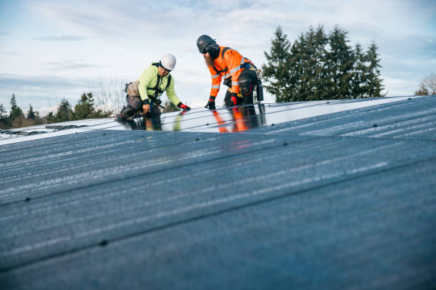 Trusted Roof Installation service in Geneva, WA - Ben Roofing and Steel LLC